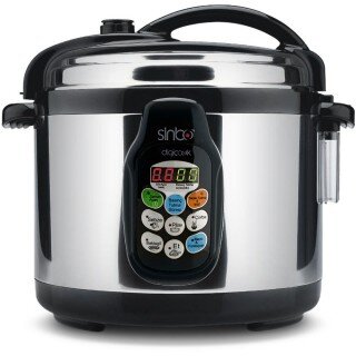 Sinbo SCO-5006 çok Amaçlı Pişirici kullananlar yorumlar